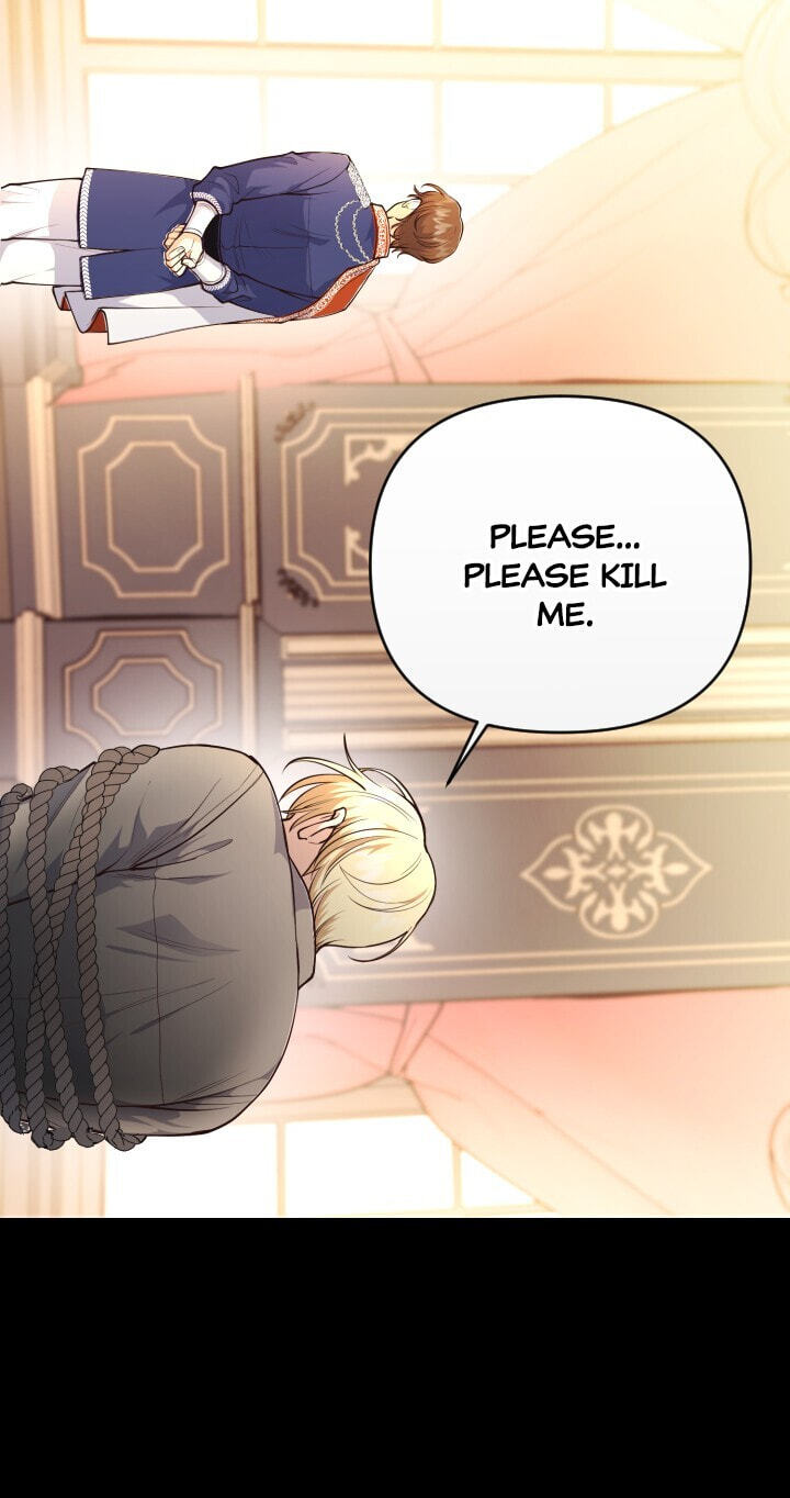 Different Eye-Level Chapter 8 page 5 - 