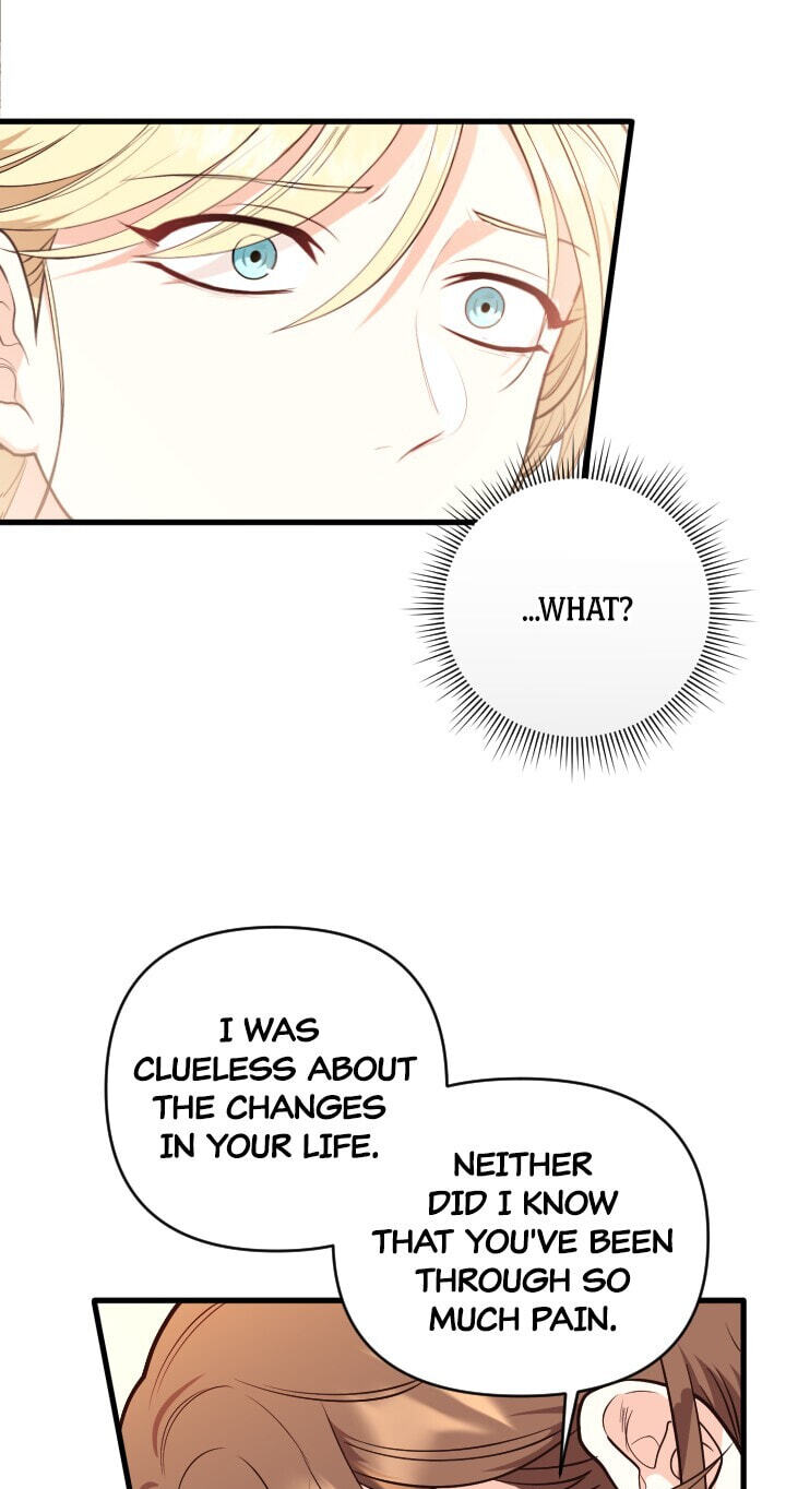 Different Eye-Level Chapter 8 page 47 - 