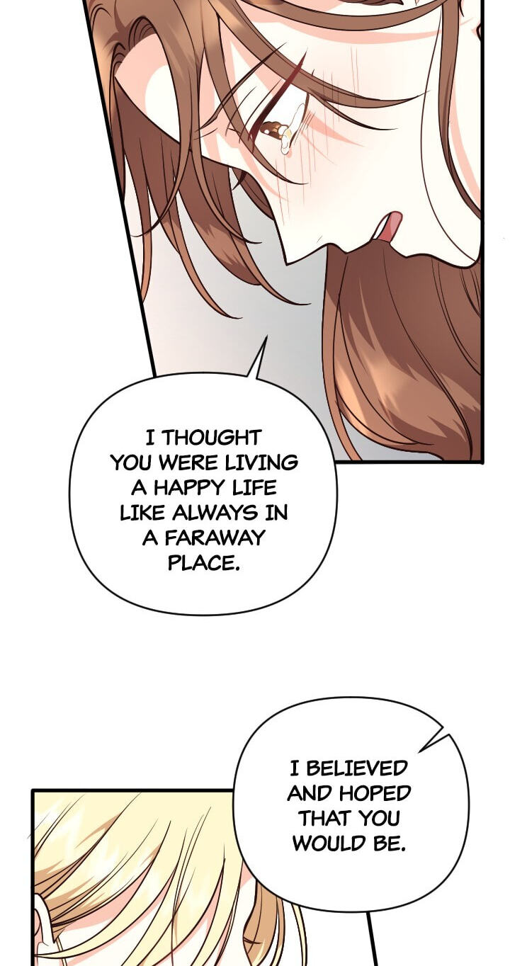 Different Eye-Level Chapter 8 page 48 - 