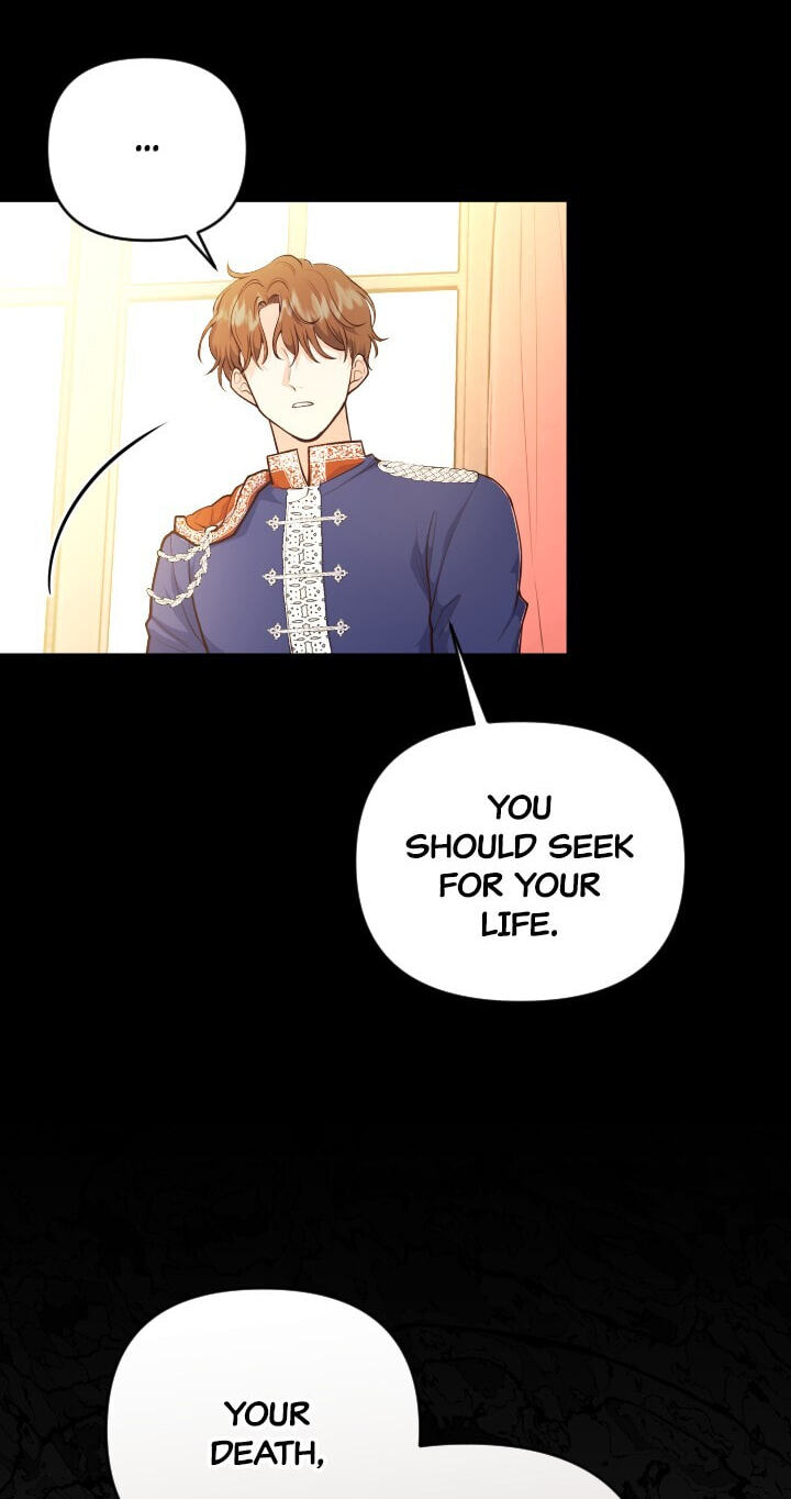 Different Eye-Level Chapter 8 page 6 - 