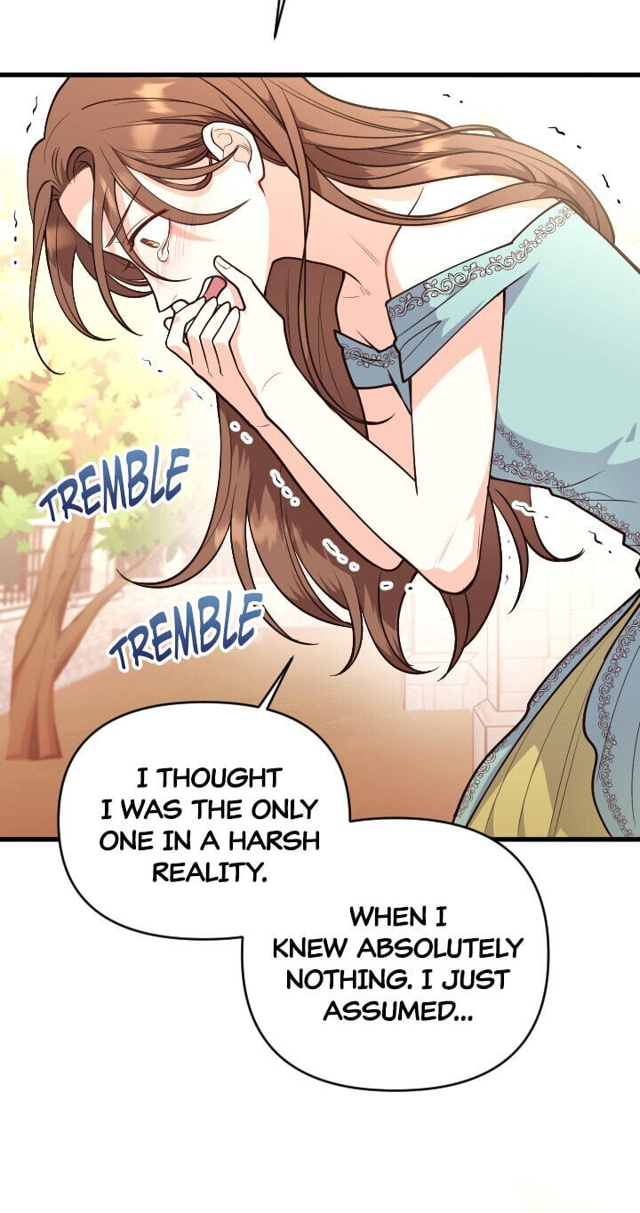 Different Eye-Level Chapter 8 page 51 - 