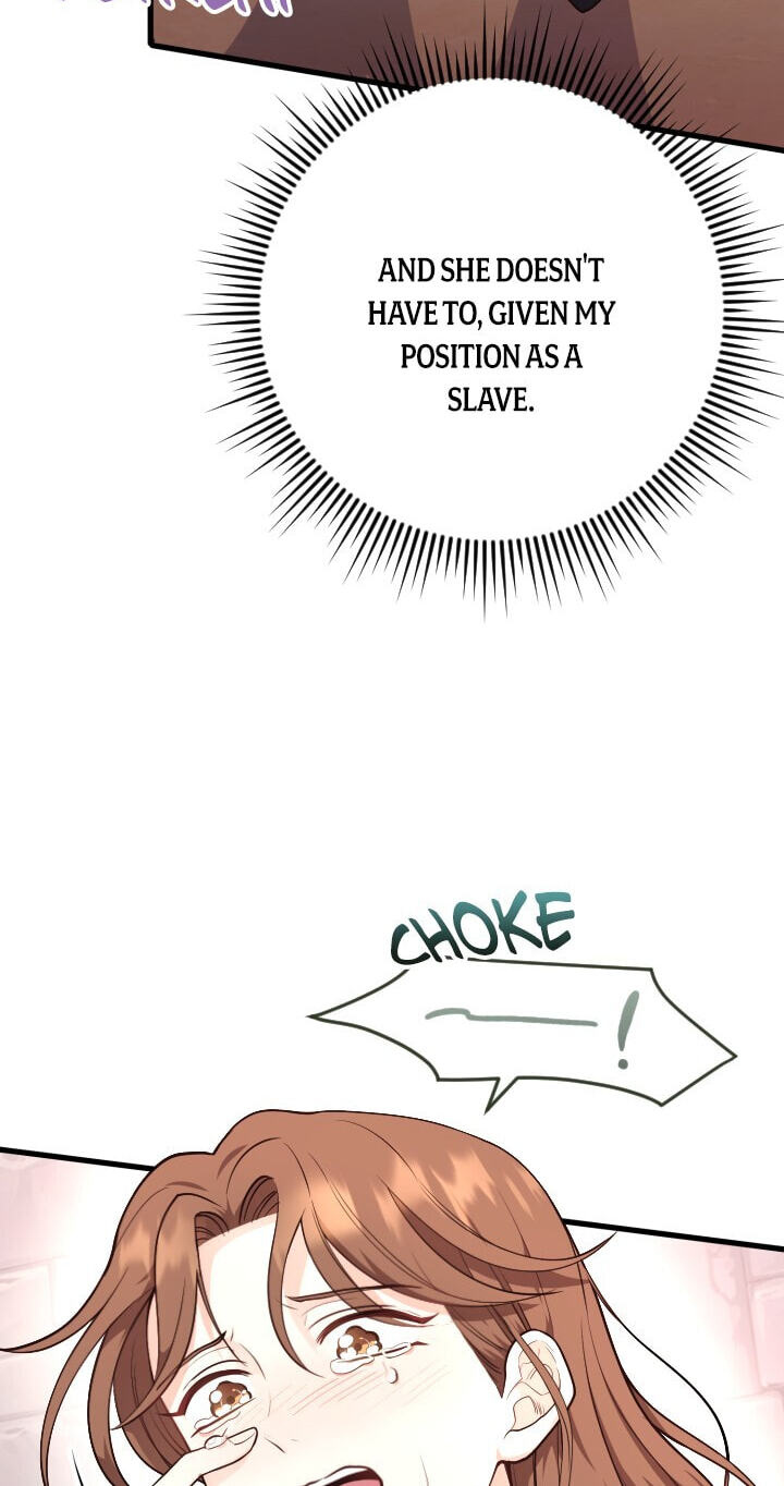 Different Eye-Level Chapter 8 page 54 - 