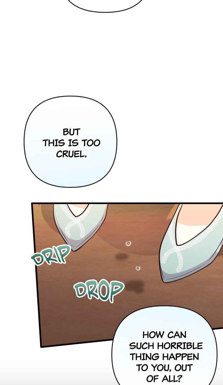 Different Eye-Level Chapter 8 page 56 - 