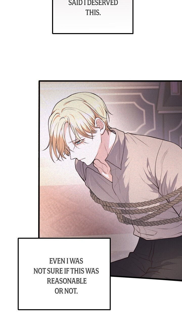 Different Eye-Level Chapter 8 page 58 - 