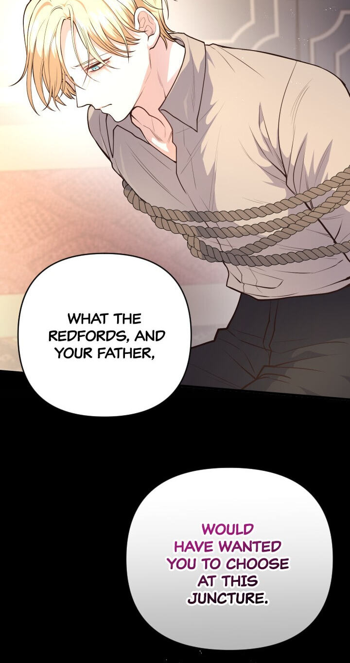 Different Eye-Level Chapter 8 page 8 - 