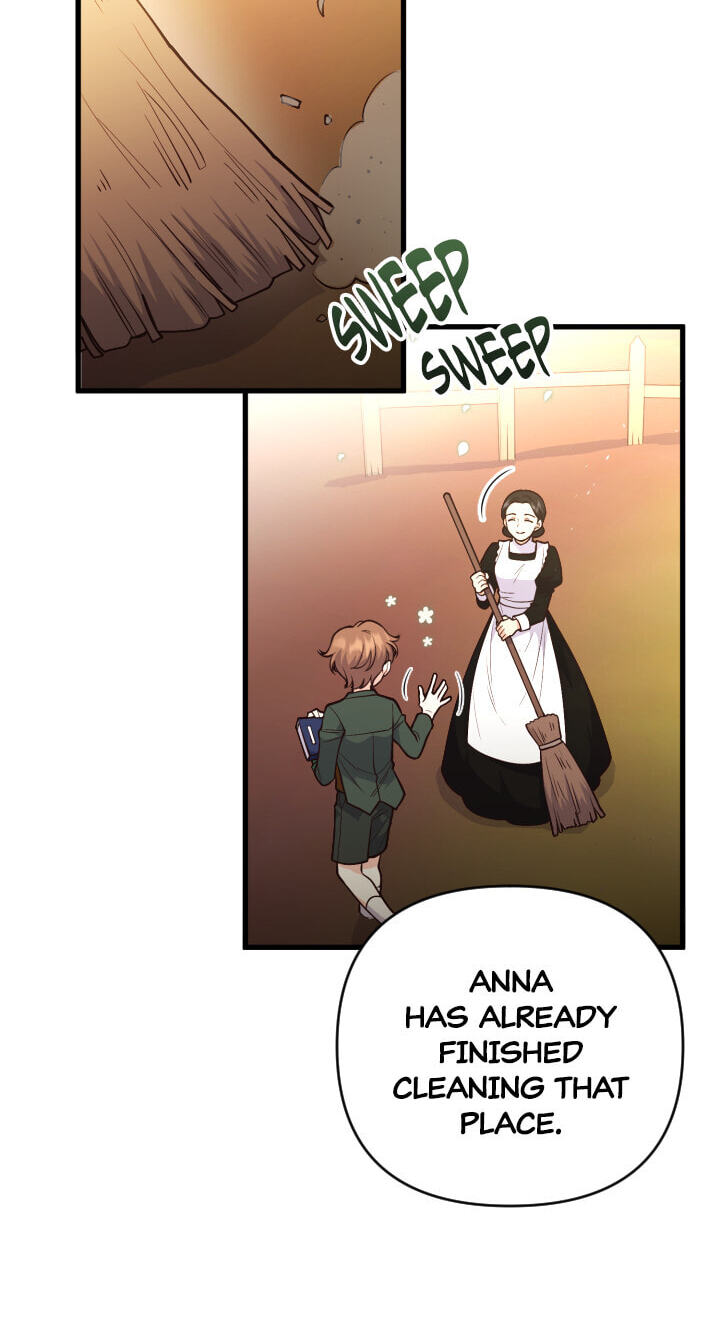 Different Eye-Level Chapter 9 page 11 - 