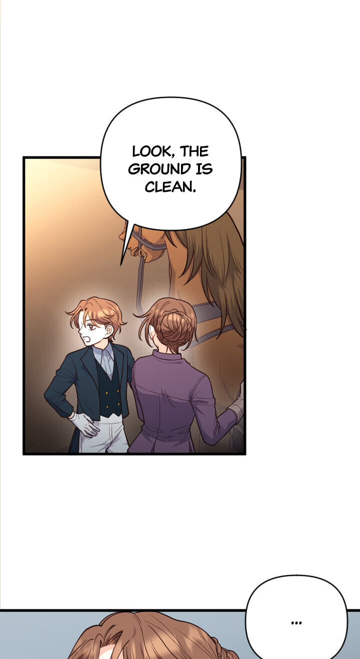 Different Eye-Level Chapter 9 page 12 - 