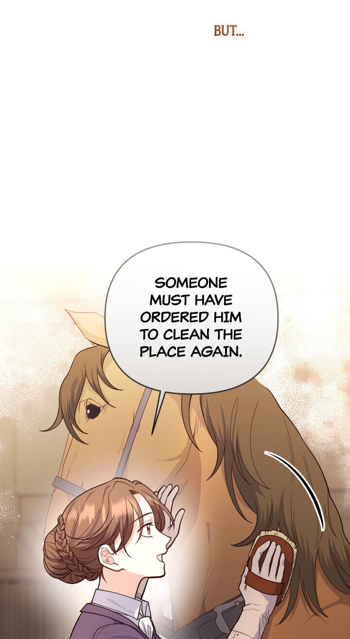 Different Eye-Level Chapter 9 page 15 - 