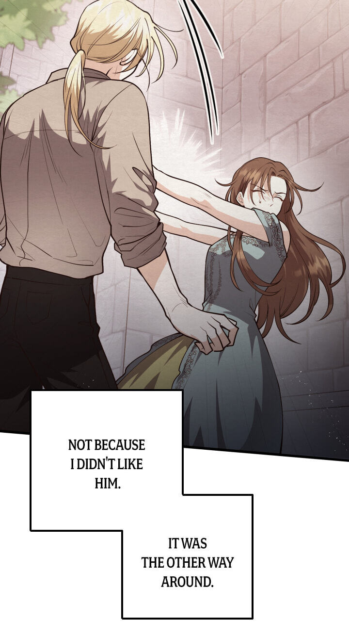 Different Eye-Level Chapter 9 page 17 - 