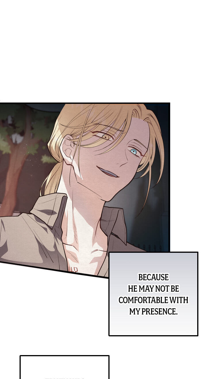 Different Eye-Level Chapter 9 page 18 - 