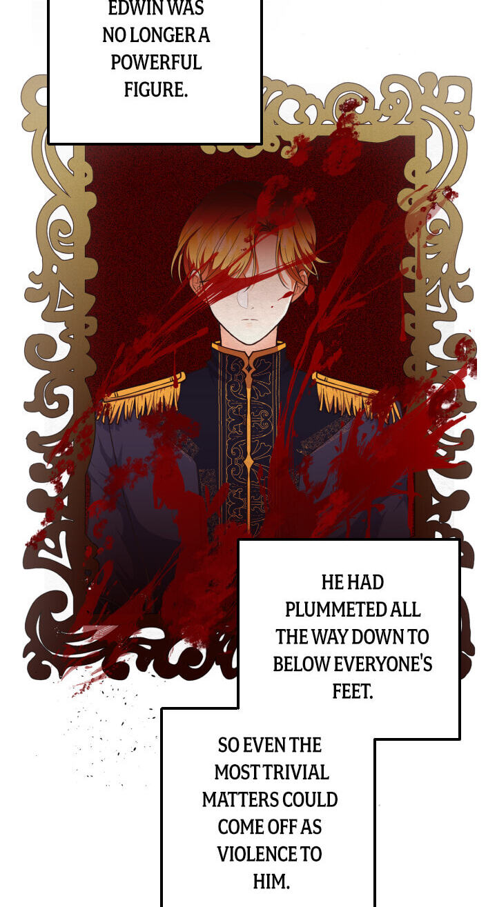 Different Eye-Level Chapter 9 page 19 - 