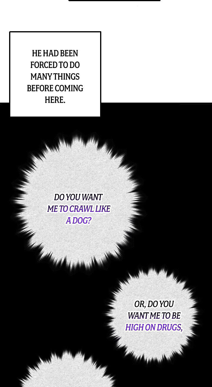 Different Eye-Level Chapter 9 page 20 - 