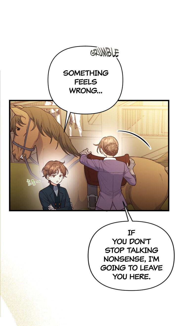 Different Eye-Level Chapter 9 page 23 - 