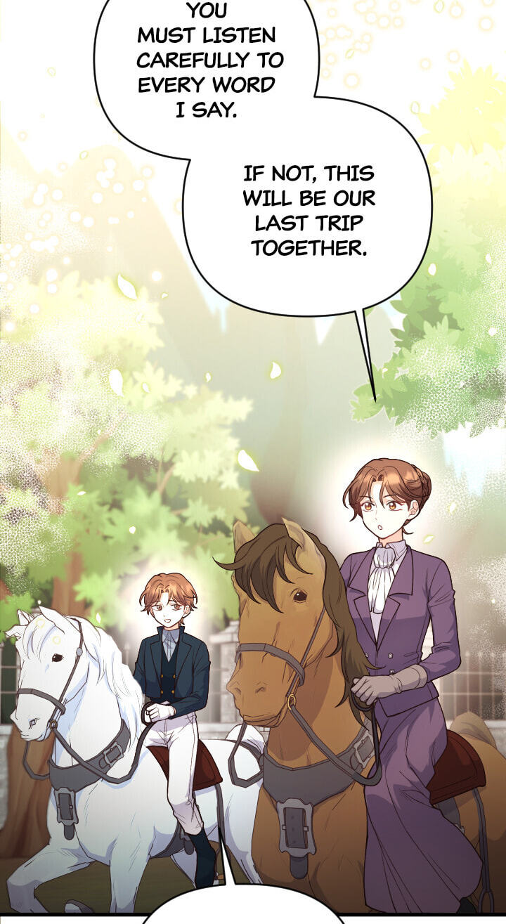 Different Eye-Level Chapter 9 page 26 - 