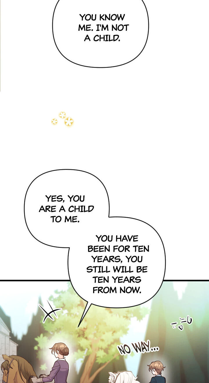 Different Eye-Level Chapter 9 page 27 - 