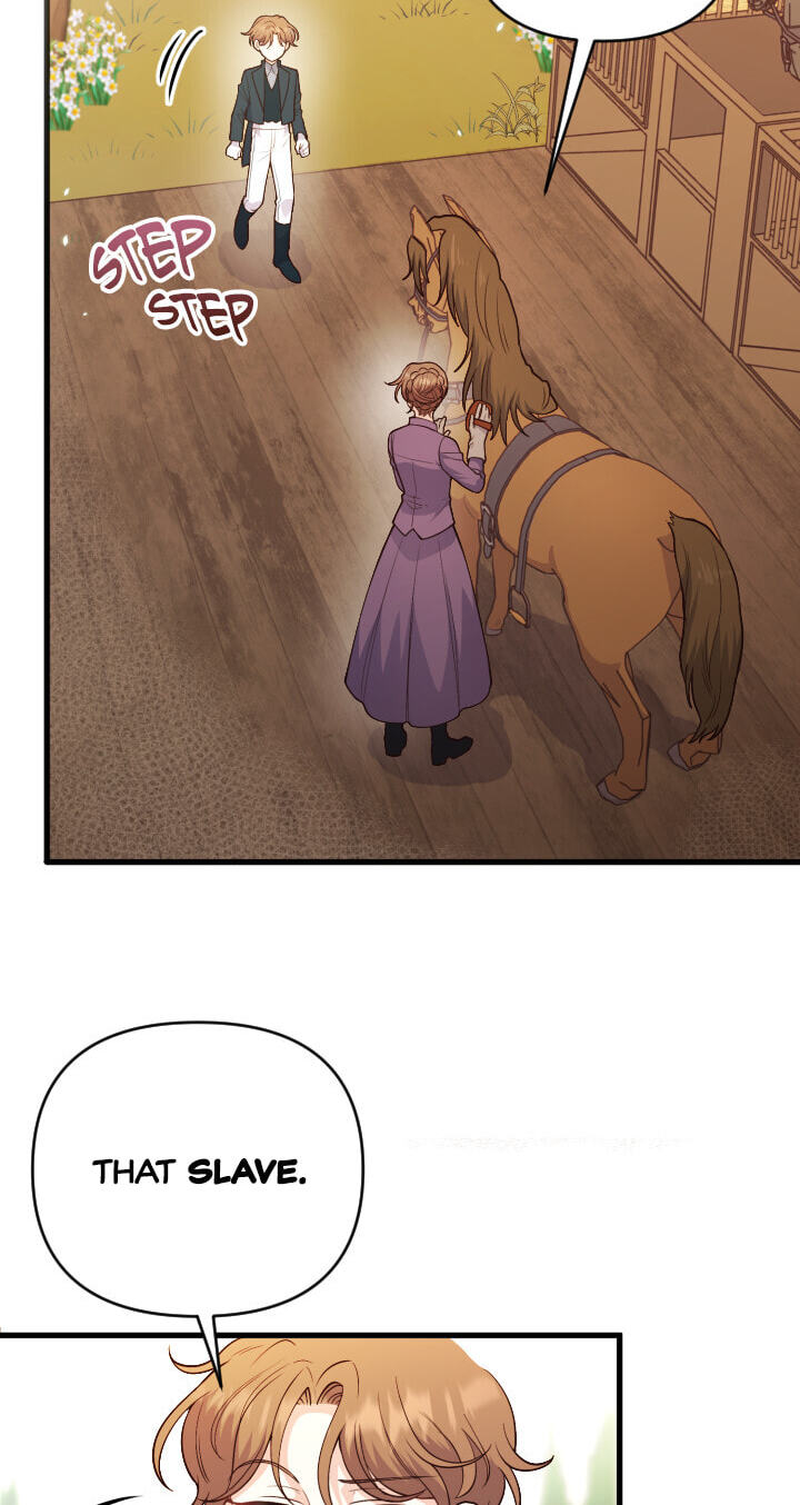 Different Eye-Level Chapter 9 page 4 - 