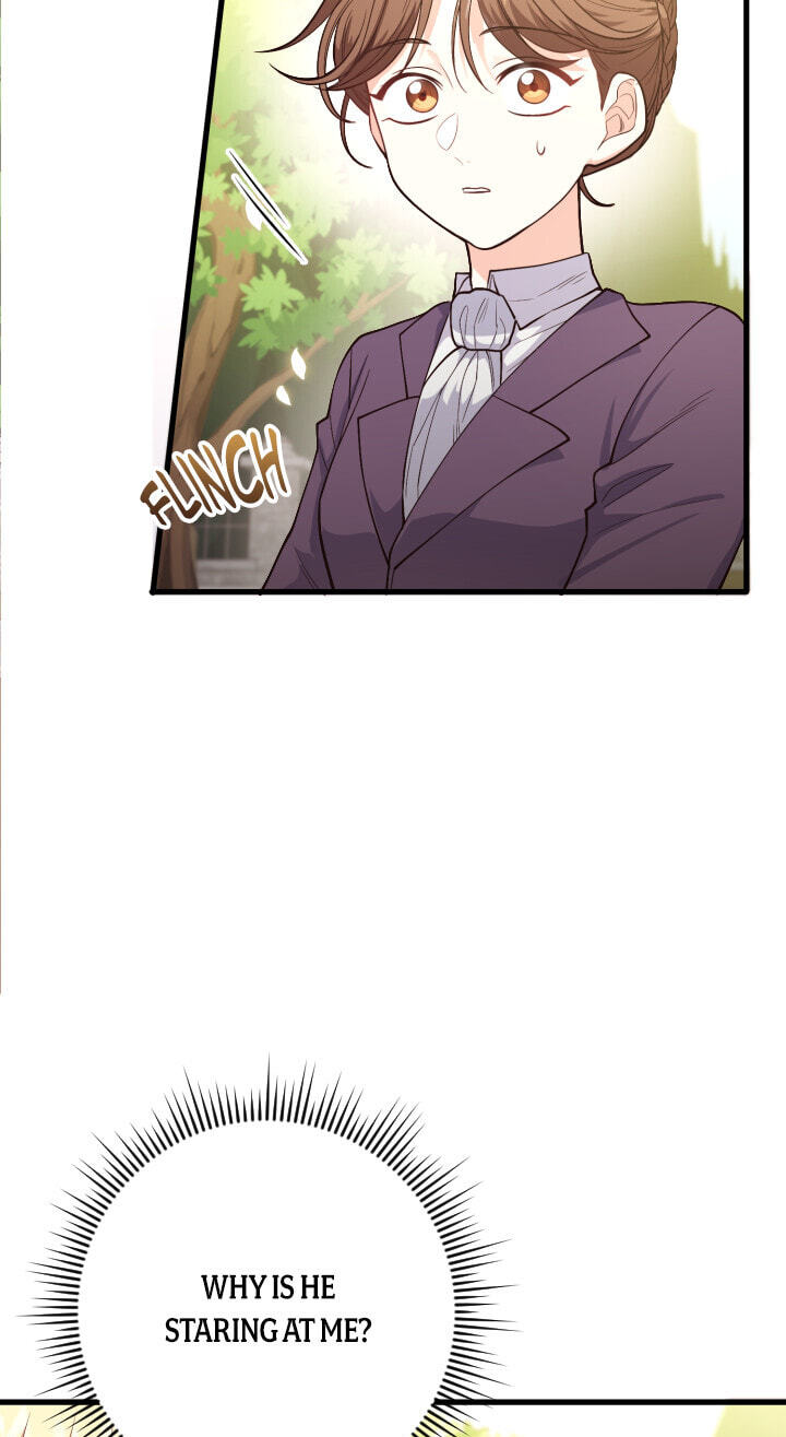 Different Eye-Level Chapter 9 page 31 - 