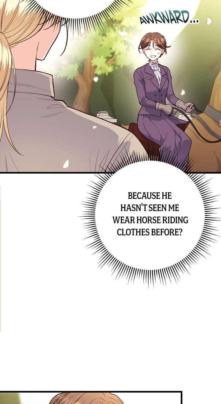 Different Eye-Level Chapter 9 page 32 - 