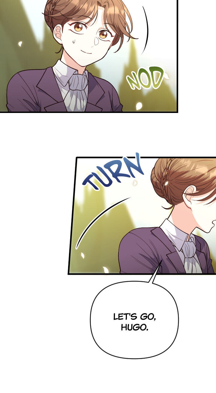 Different Eye-Level Chapter 9 page 33 - 