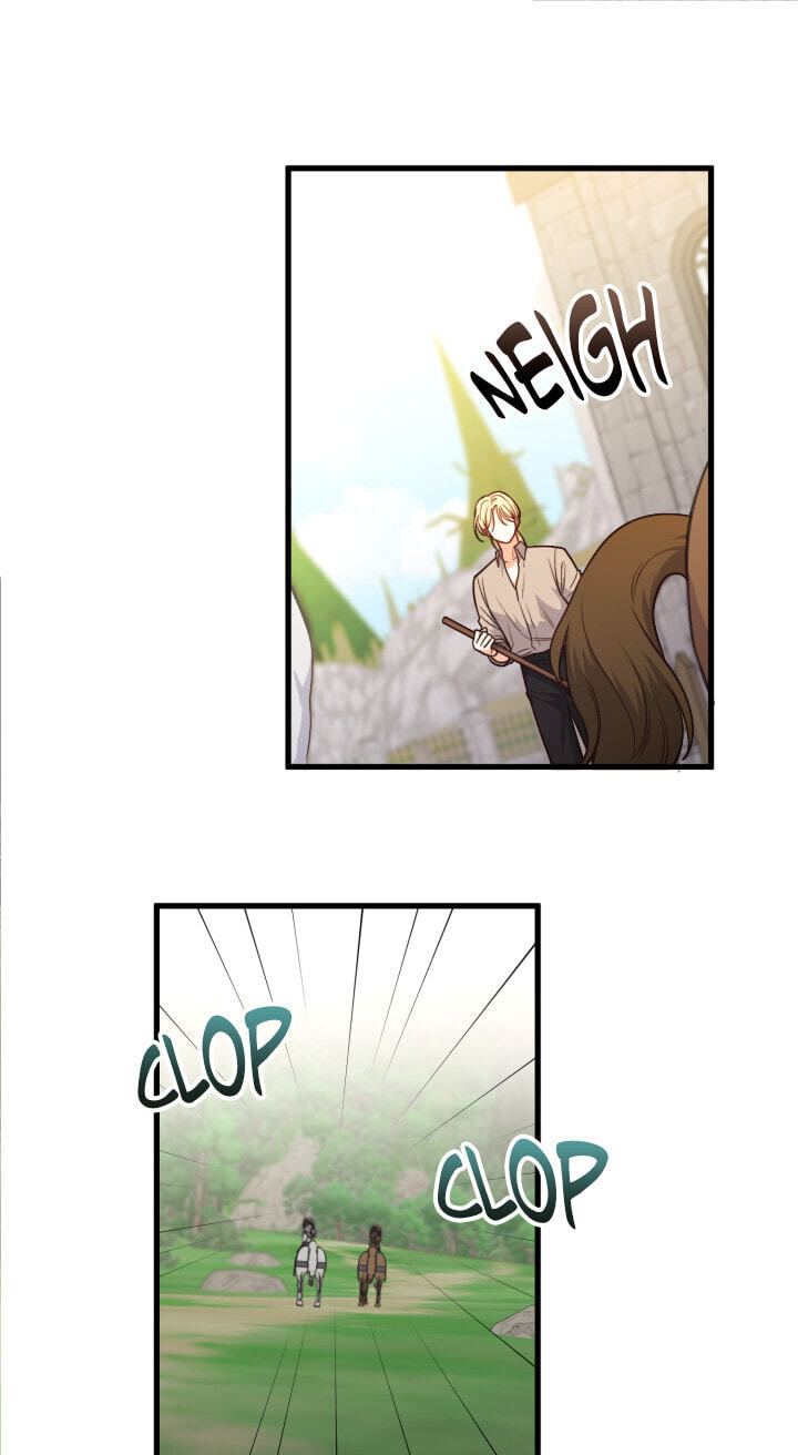 Different Eye-Level Chapter 9 page 34 - 