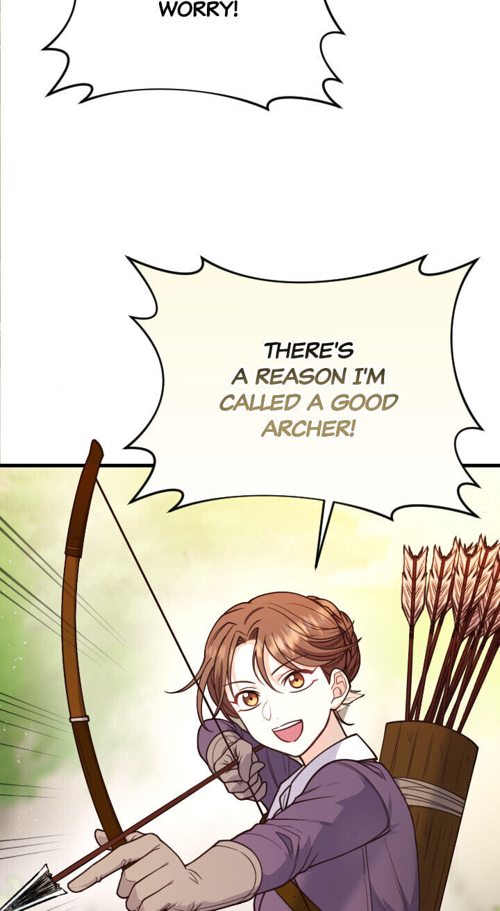 Different Eye-Level Chapter 9 page 40 - 