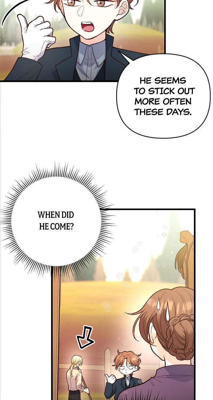 Different Eye-Level Chapter 9 page 5 - 
