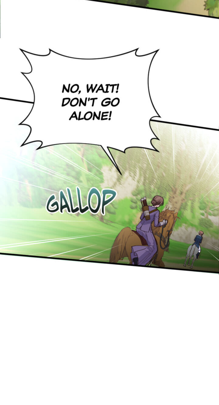 Different Eye-Level Chapter 9 page 47 - 