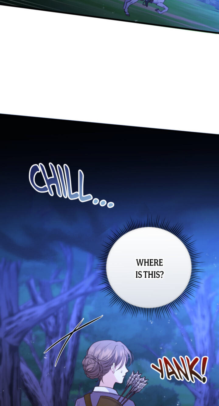 Different Eye-Level Chapter 9 page 49 - 