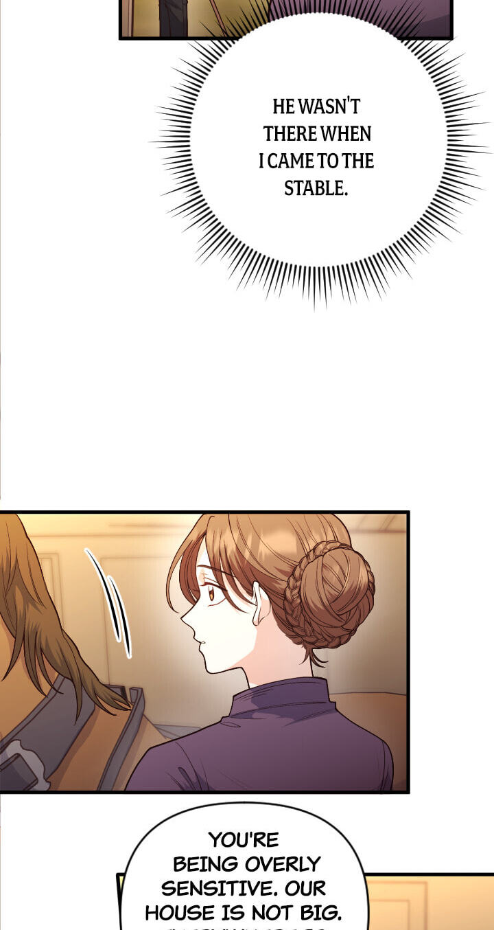 Different Eye-Level Chapter 9 page 6 - 