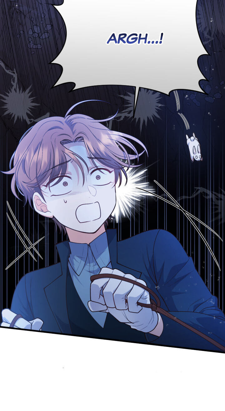 Different Eye-Level Chapter 9 page 57 - 