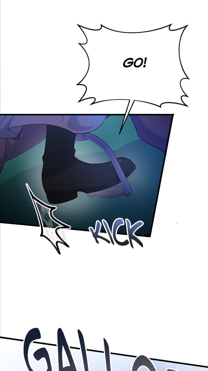 Different Eye-Level Chapter 9 page 58 - 