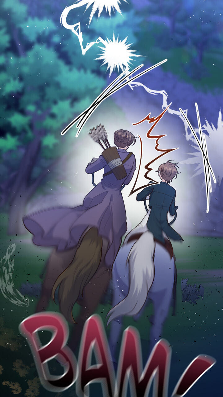 Different Eye-Level Chapter 9 page 60 - 
