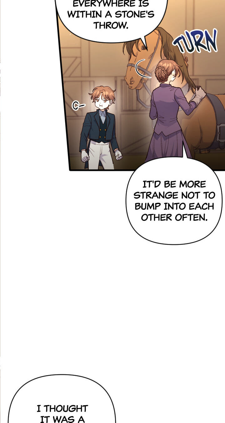 Different Eye-Level Chapter 9 page 7 - 