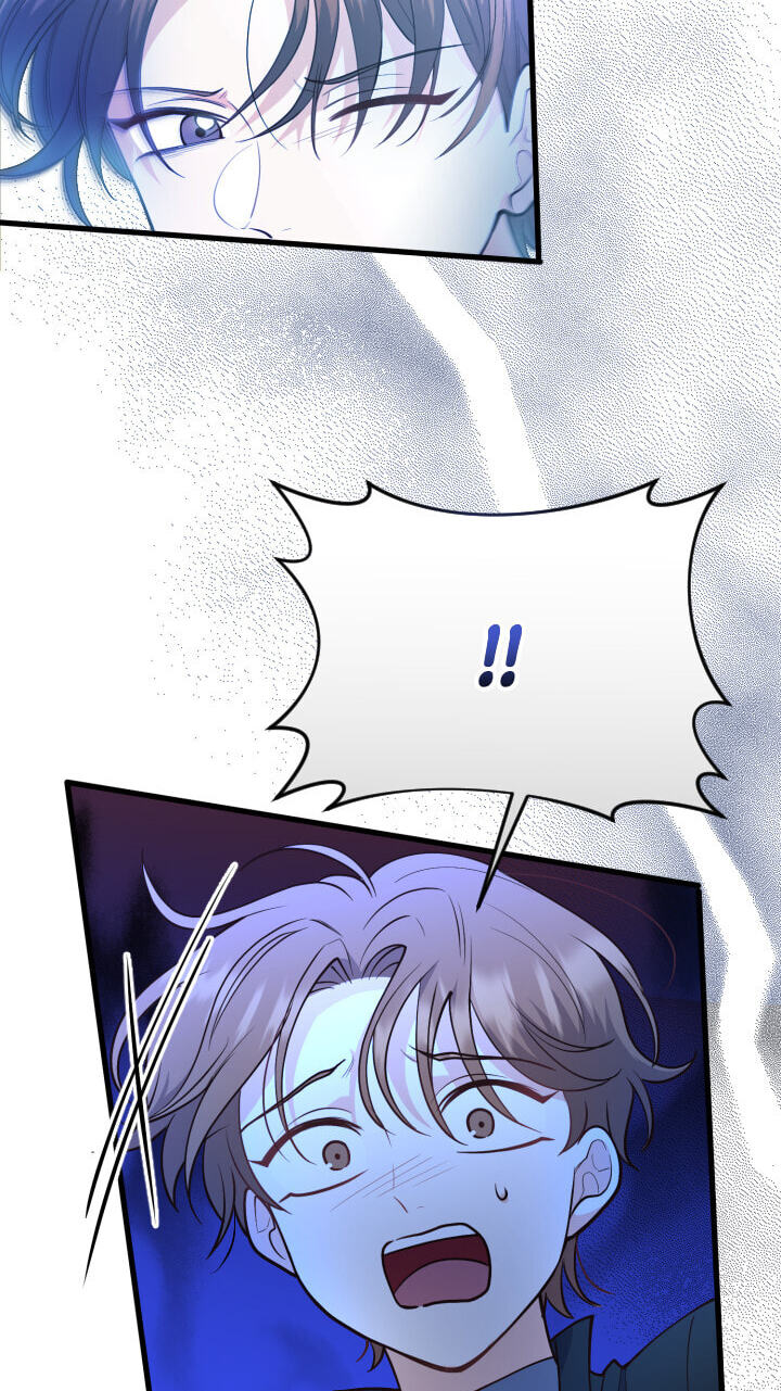 Different Eye-Level Chapter 9 page 62 - 