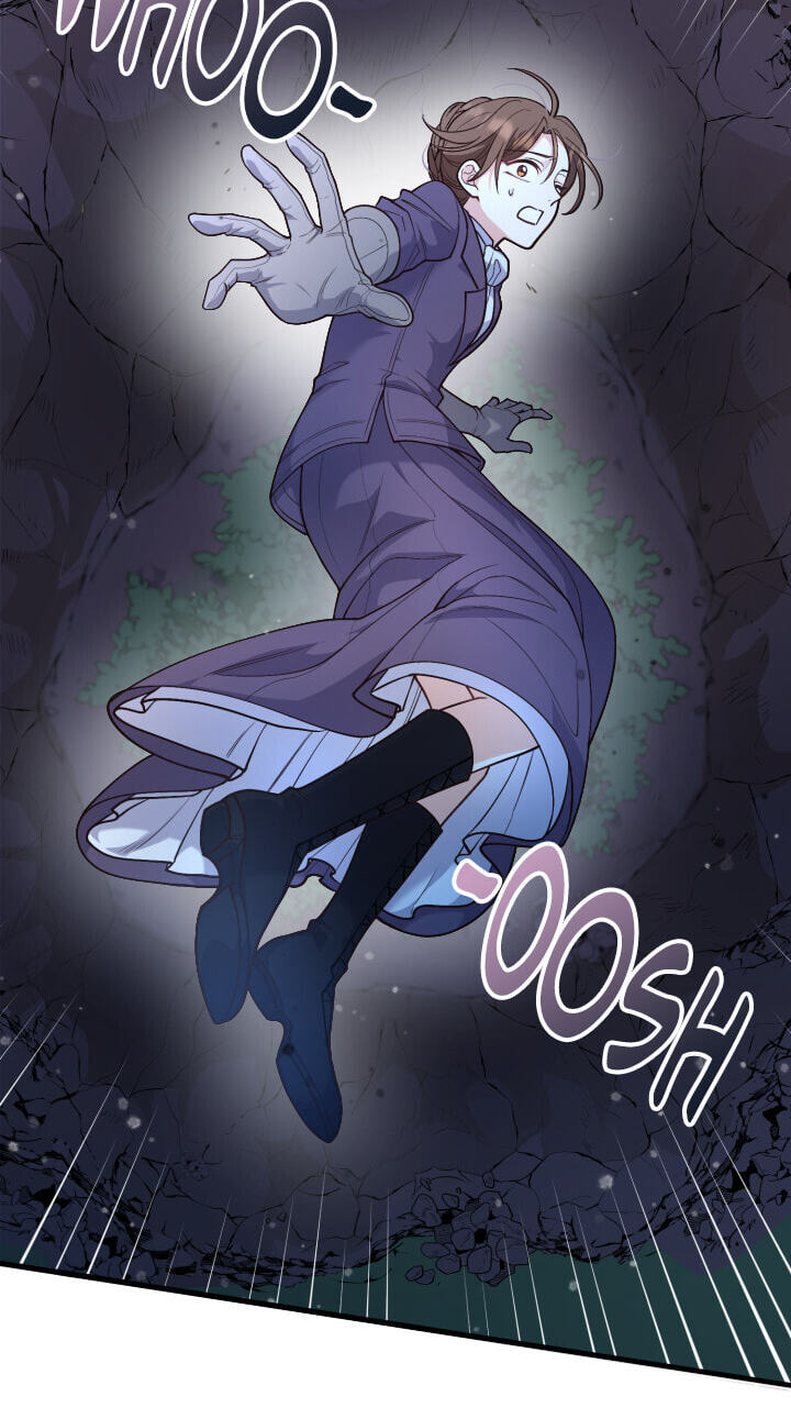 Different Eye-Level Chapter 9 page 64 - 