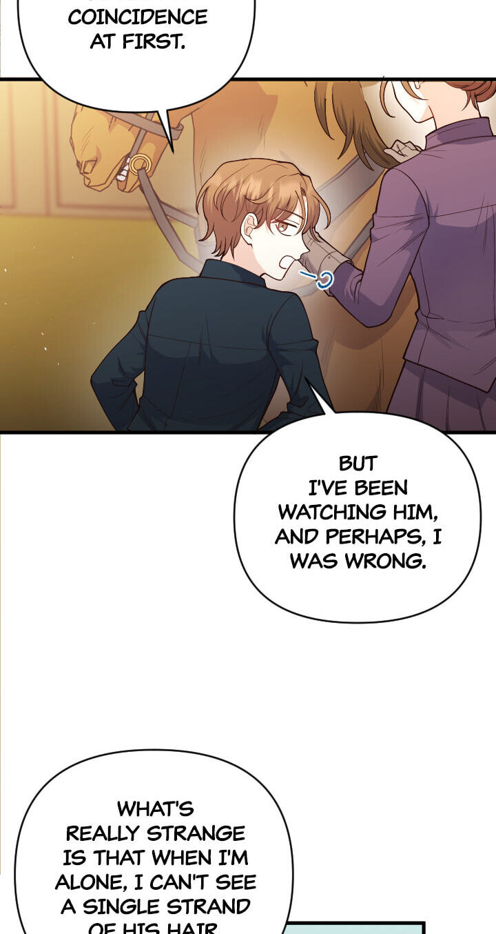 Different Eye-Level Chapter 9 page 8 - 