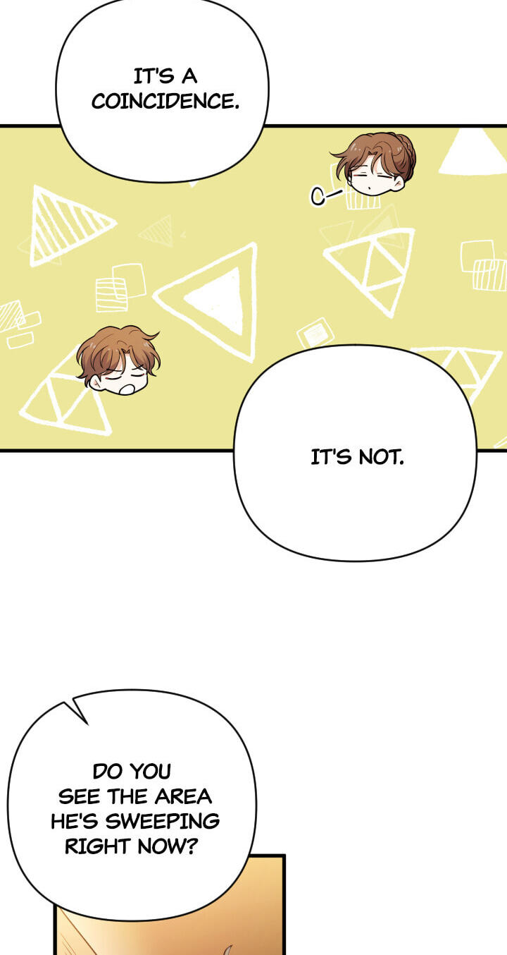 Different Eye-Level Chapter 9 page 10 - 