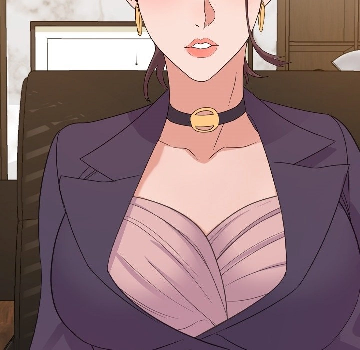 Different Taste Than the Wife Chapter 0 page 11 - 