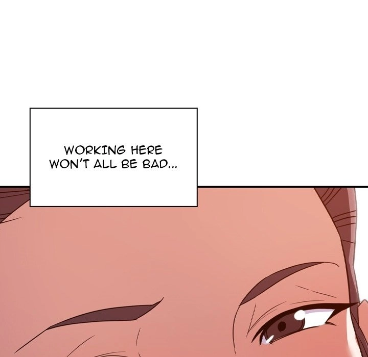 Different Taste Than the Wife Chapter 0 page 13 - 