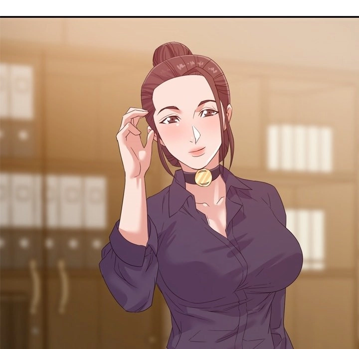 Different Taste Than the Wife Chapter 0 page 19 - 