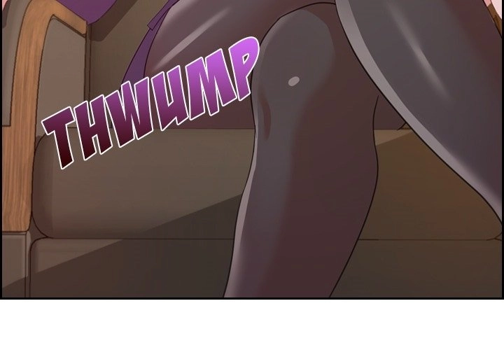 Different Taste Than the Wife Chapter 0 page 3 - 