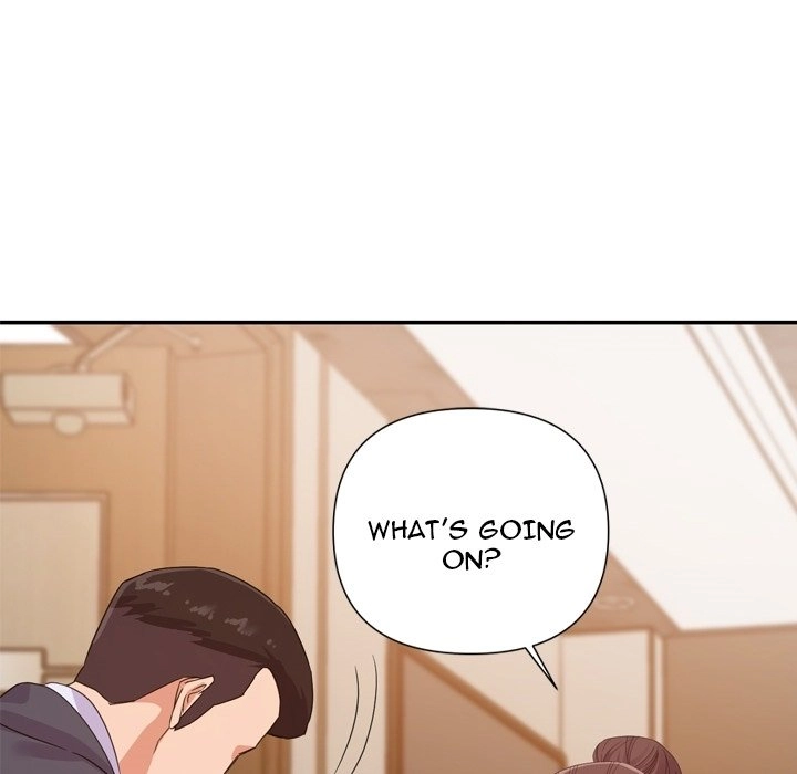 Different Taste Than the Wife Chapter 0 page 21 - 