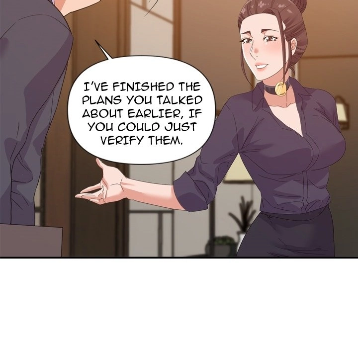 Different Taste Than the Wife Chapter 0 page 22 - 