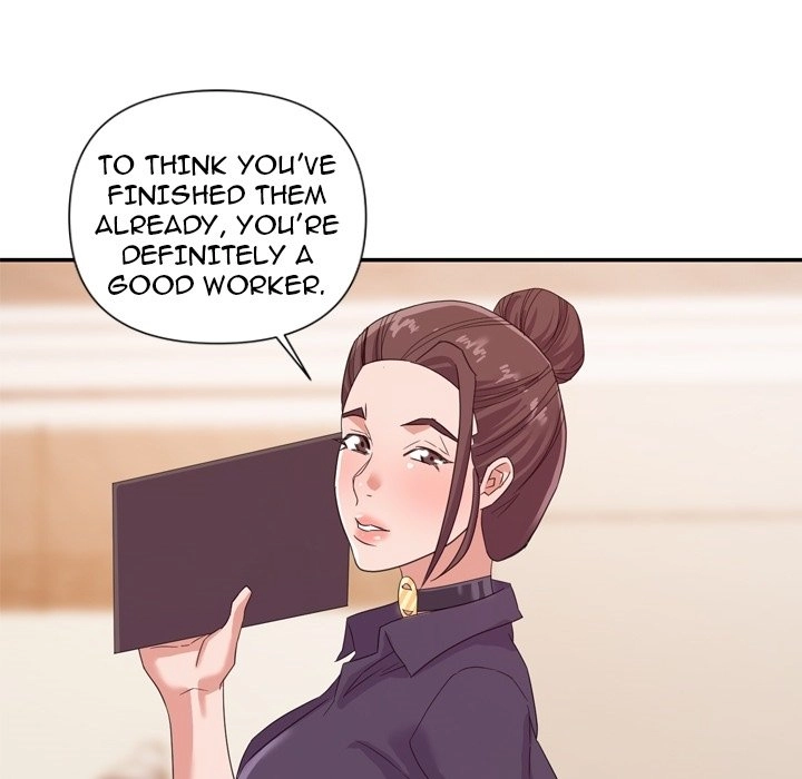 Different Taste Than the Wife Chapter 0 page 23 - 