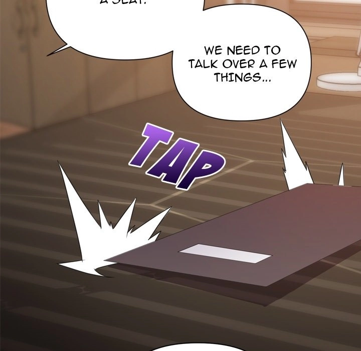 Different Taste Than the Wife Chapter 0 page 26 - 