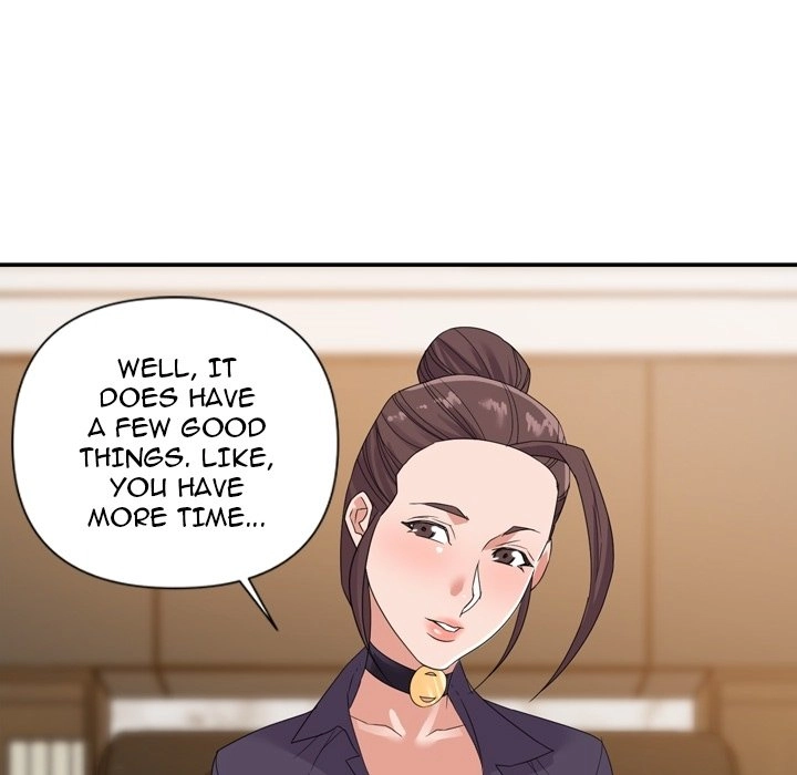 Different Taste Than the Wife Chapter 0 page 30 - 