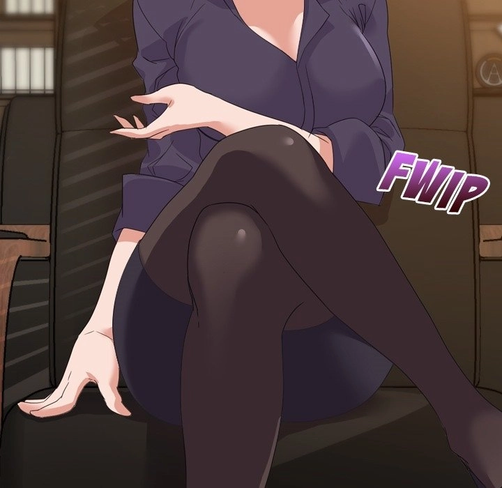 Different Taste Than the Wife Chapter 0 page 31 - 