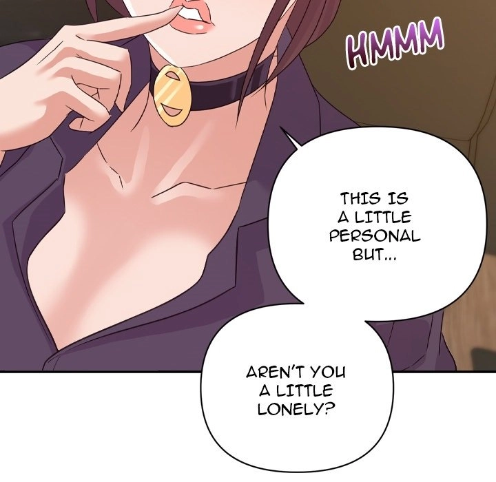Different Taste Than the Wife Chapter 0 page 35 - 