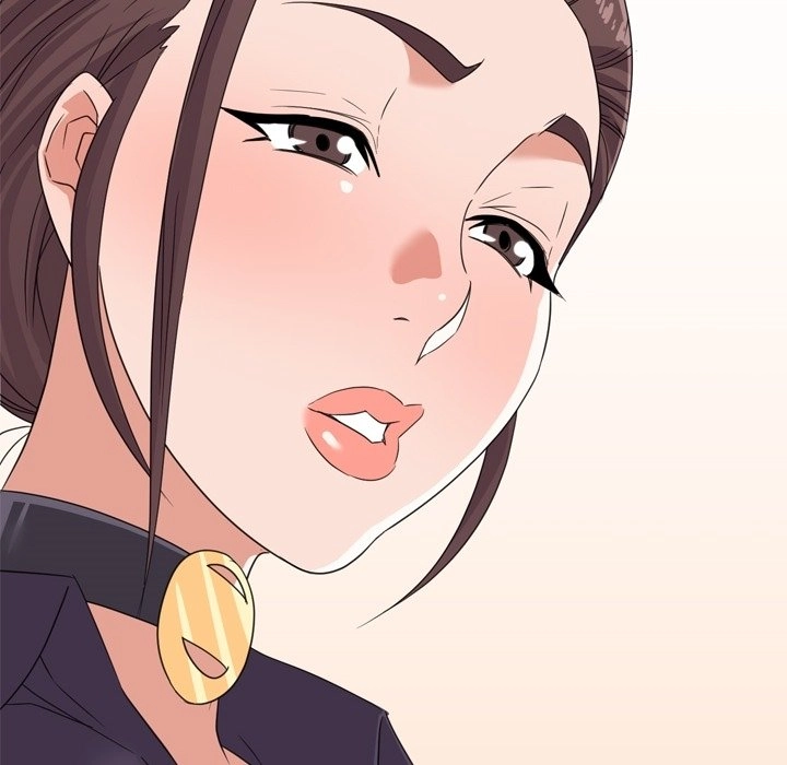 Different Taste Than the Wife Chapter 0 page 38 - 