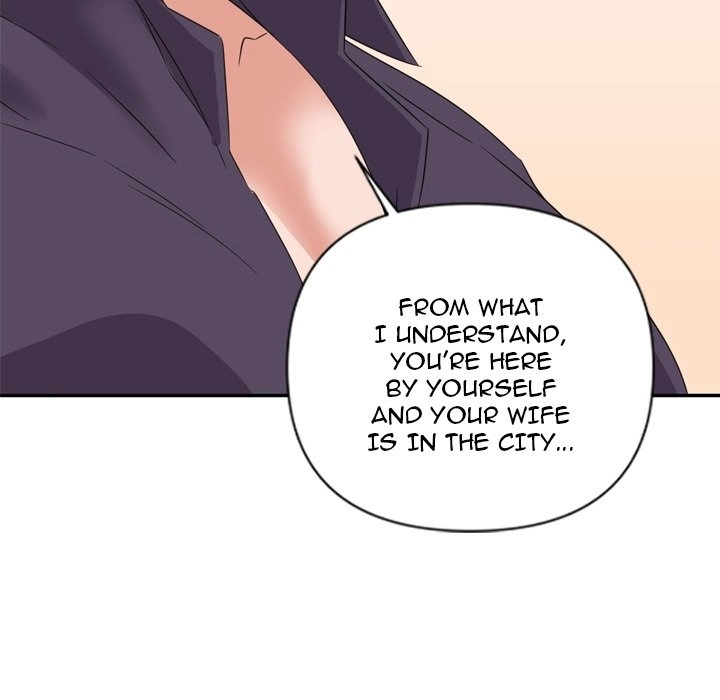 Different Taste Than the Wife Chapter 0 page 39 - 